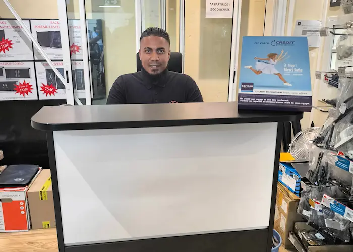 Conseiller Alu A Votre Ecoute